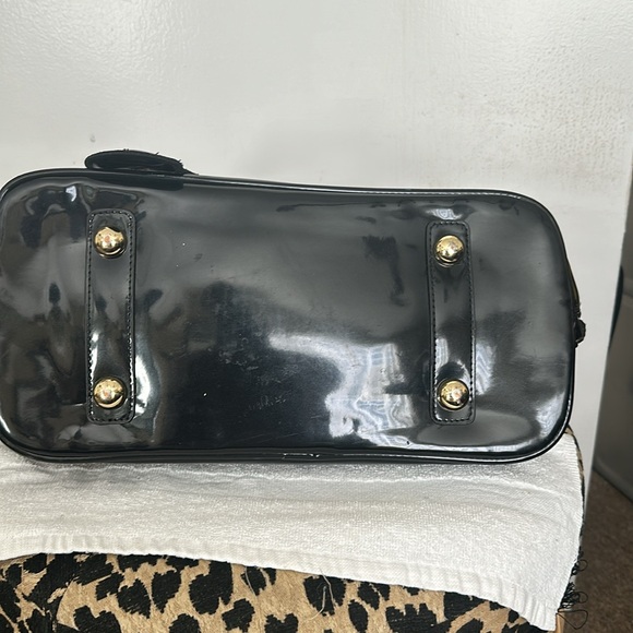 Hello kitty large Alma handbag with matching wallet - Picture 6 of 7